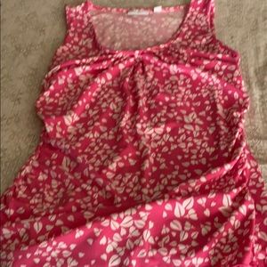 NY&Co. sleeveless top